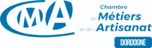CMA, Chambre des Métiers et de l'Artisanat (Dordogne)
