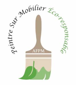 AFPM : Peintre sur Mobilier Eco-responsable